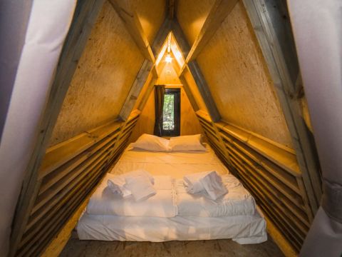 Hébergement 4 personnes - A Luxury
