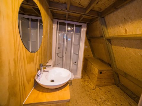 Hébergement 4 personnes - A Luxury