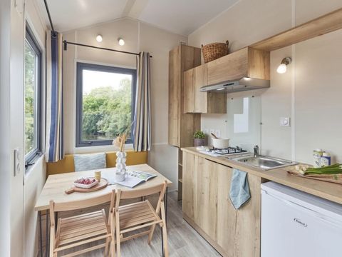 Tiny house 4 personnes
