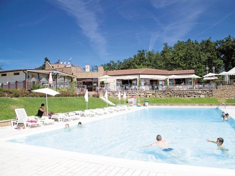 Chianti Glamping Resort - Camping Arezzo - Image N°20