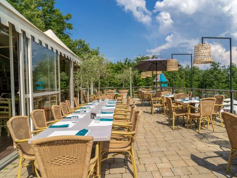 Chianti Glamping Resort - Camping Arezzo - Image N°21