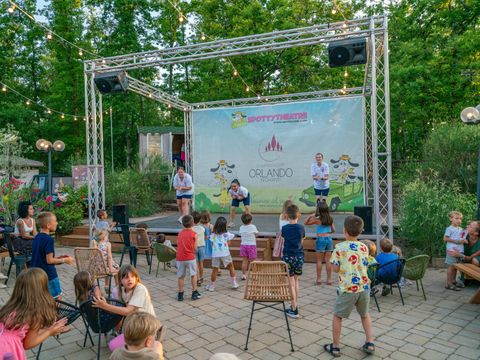 Chianti Glamping Resort - Camping Arezzo - Image N°10