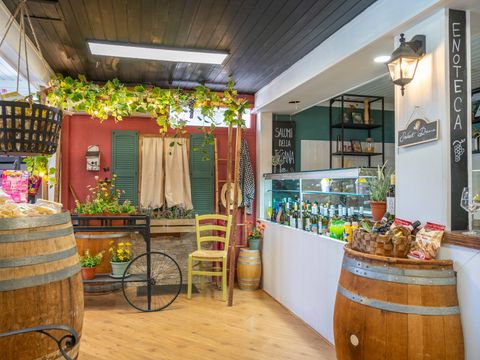 Chianti Glamping Resort - Camping Arezzo - Image N°22