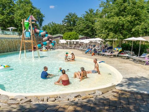 Chianti Glamping Resort - Camping Arezzo - Image N°14