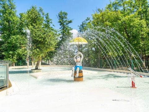 Chianti Glamping Resort - Camping Arezzo - Image N°13