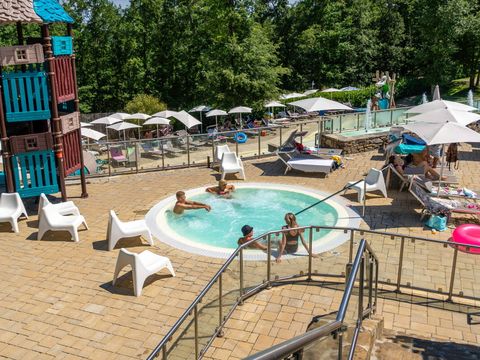 Chianti Glamping Resort - Camping Arezzo - Image N°12