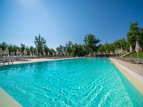 Chianti Glamping Resort - Camping Arezzo - Image N°26