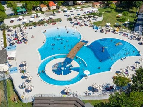 Camping Village Adriano - Camping Ravenne - Image N°3