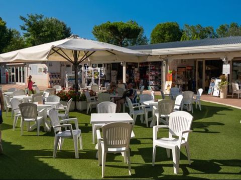 Camping Village Adriano - Camping Ravenne - Image N°10