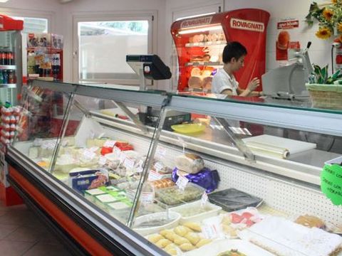 Camping Village Adriano - Camping Ravenne - Image N°16