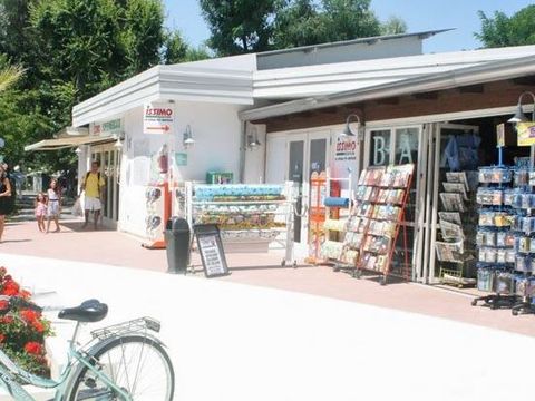 Camping Village Adriano - Camping Ravenne - Image N°15