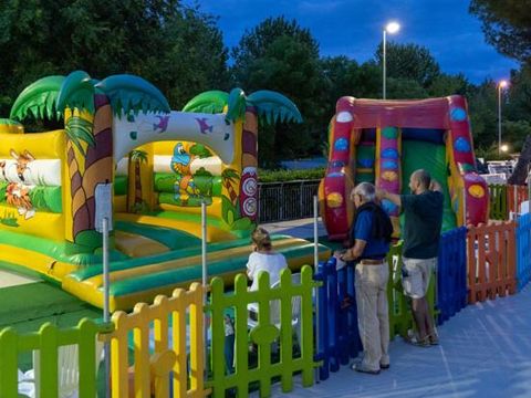 Camping Village Adriano - Camping Ravenne - Image N°8