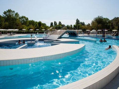 Camping Village Adriano - Camping Ravenne - Image N°4
