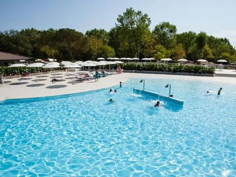 Camping Village Adriano - Camping Ravenne - Image N°11