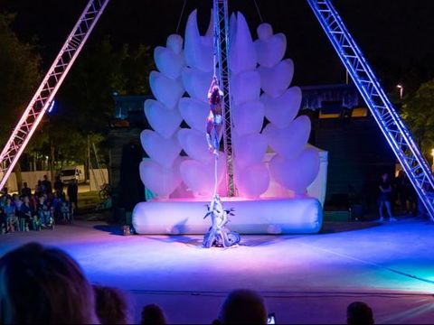 Camping Village Adriano - Camping Ravenne - Image N°7