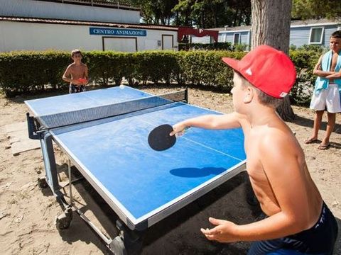 Camping Village Adriano - Camping Ravenne - Image N°17
