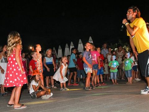 Camping Village Adriano - Camping Ravenne - Image N°14