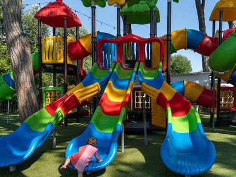 Camping Village Adriano - Camping Ravenne - Image N°6