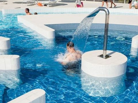 Camping Village Adriano - Camping Ravenne - Image N°12