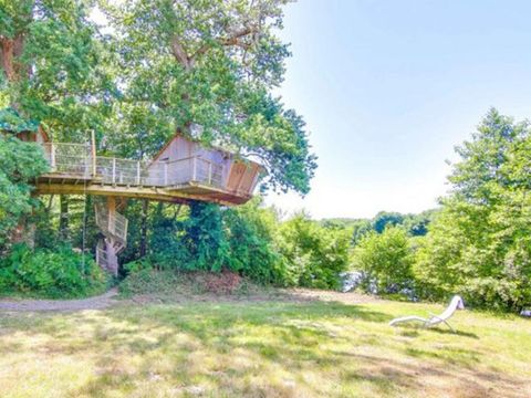 Camping Château de la Forêt - Camping Vendée - Image N°13