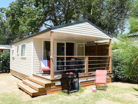 MOBILHOME 6 personnes - Mobilhome 6 personnes