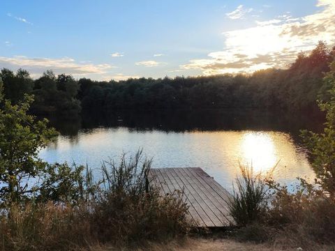 Camping Château de la Forêt - Camping Vendée - Image N°15