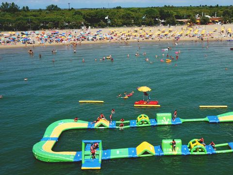 Camping Garden Paradiso - Camping Venise - Image N°9