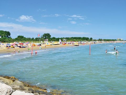Camping Garden Paradiso - Camping Venise - Image N°8