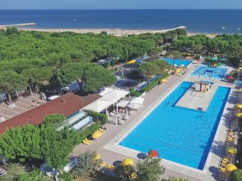 Camping Garden Paradiso - Camping Venise - Image N°3