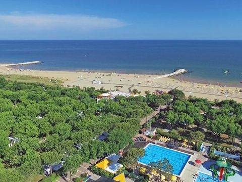 Camping Garden Paradiso - Camping Venise - Image N°5