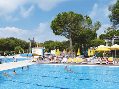Camping Garden Paradiso - Camping Venise - Image N°6