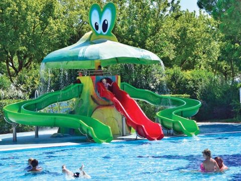 Camping Garden Paradiso - Camping Venise - Image N°2