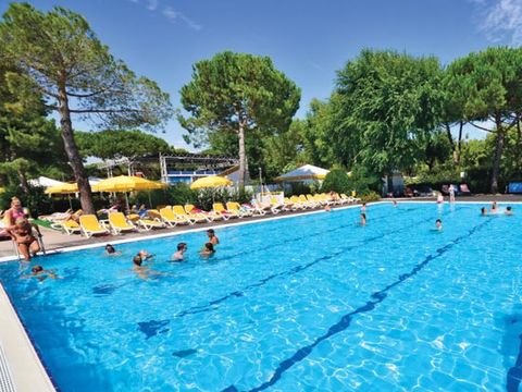 Camping Garden Paradiso - Camping Venise - Image N°4