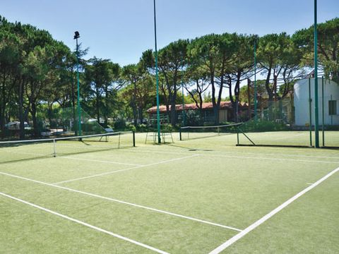 Camping Garden Paradiso - Camping Venise - Image N°12