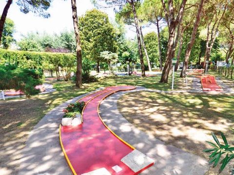 Camping Garden Paradiso - Camping Venise - Image N°13