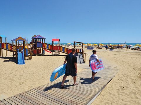 Camping Garden Paradiso - Camping Venise - Image N°7