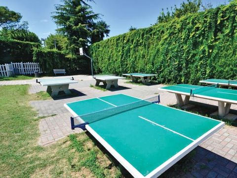 Camping Garden Paradiso - Camping Venise - Image N°11