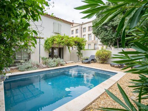 Le Château de la Redorte - Camping Aude - Image N°8