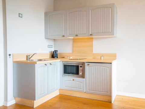 STUDIO 2 personnes - Suite