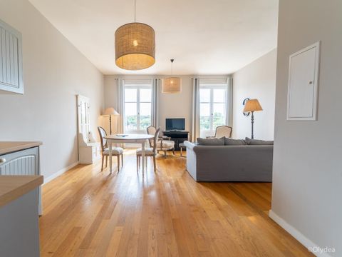 APPARTEMENT 2 personnes - Suite Prestige