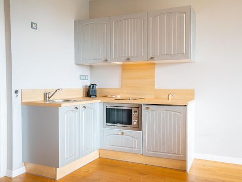 APPARTEMENT 2 personnes - Suite Prestige