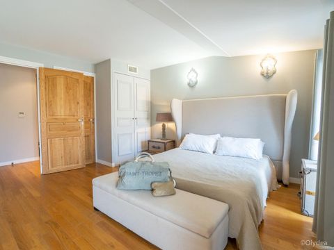 APPARTEMENT 2 personnes - Suite Prestige