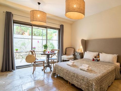 APPARTEMENT 2 personnes - Suite Prestige Plus