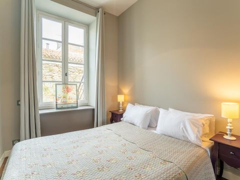 APPARTEMENT 4 personnes - Suite Privilège