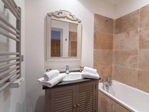 APPARTEMENT 4 personnes - Suite Privilège