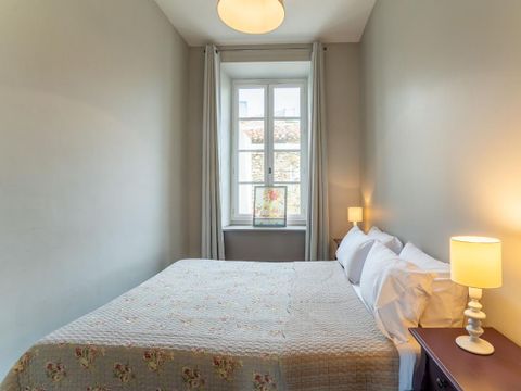 APPARTEMENT 4 personnes - Suite Privilège