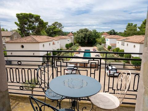 APPARTEMENT 4 personnes - Suite Privilège