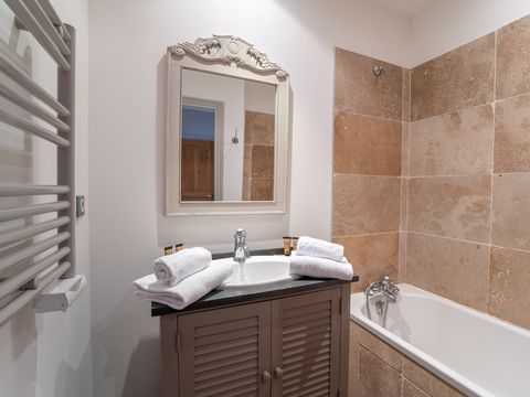 VILLA 2 personnes - Studio