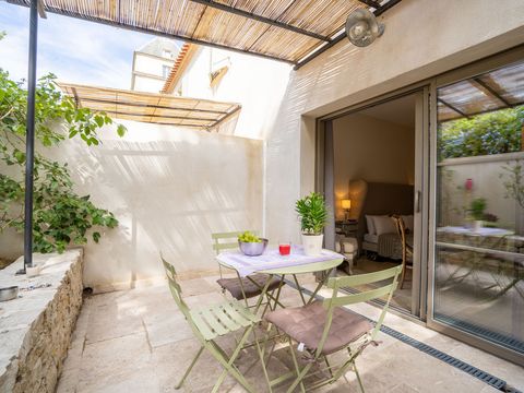 VILLA 2 personnes - Studio