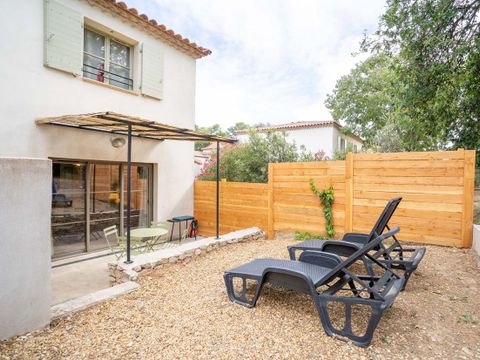 VILLA 6 personnes - Privilège